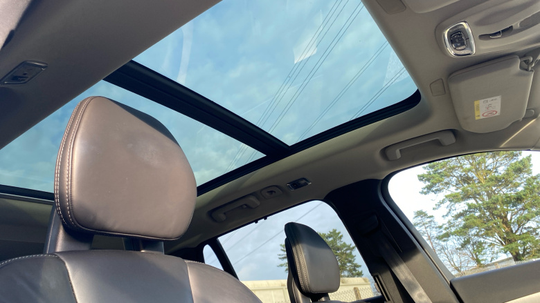 Volvo Xc90 2.0 T5 [250] Momentum Pro 5dr AWD Gtron Petrol Estate